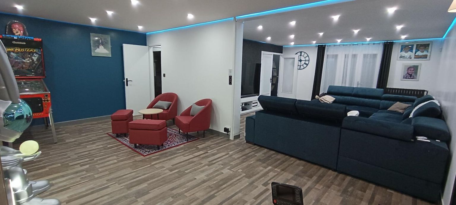 NEVERS PRESTATIONS PREMIUM AU COEUR DE NEVERS - MAISON 175 M2 2