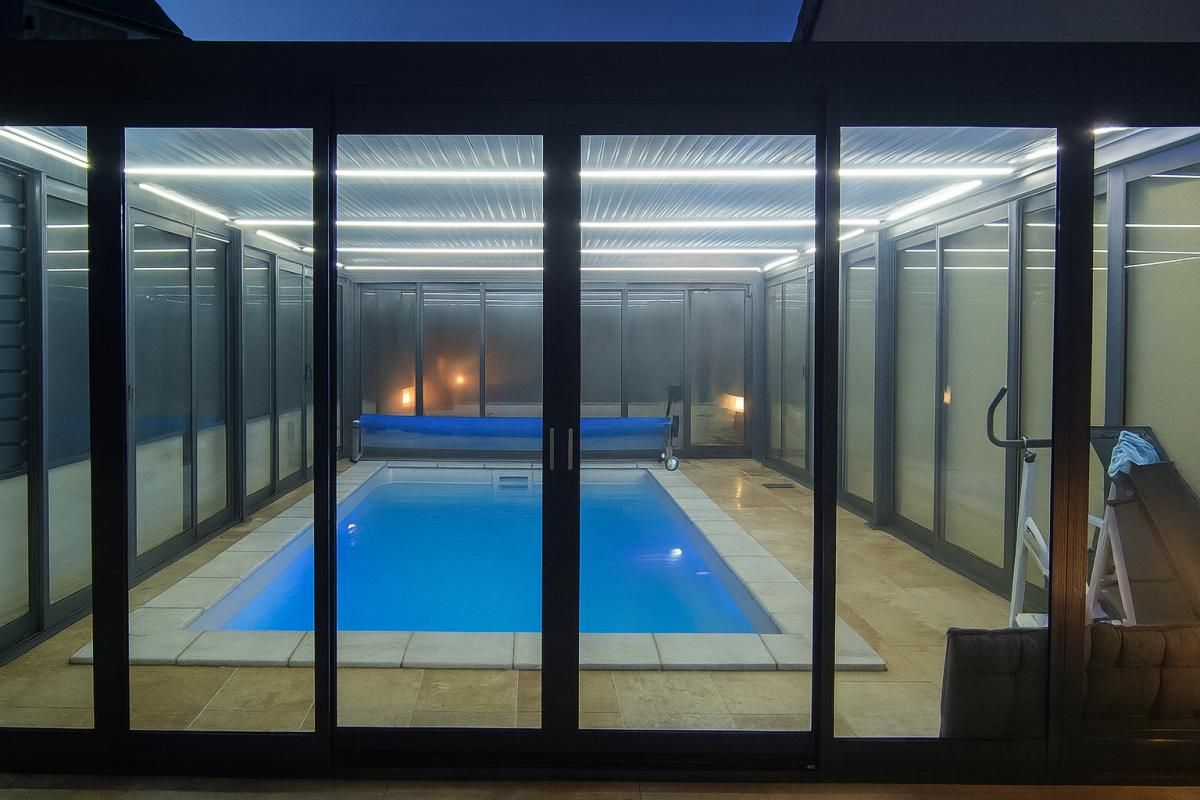 NEVERS PRESTATIONS PREMIUM AU COEUR DE NEVERS - MAISON 175 M2 3