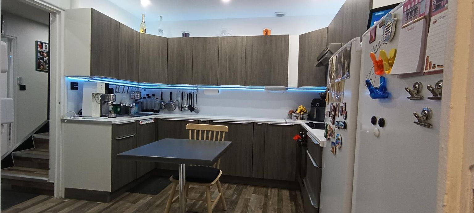 NEVERS PRESTATIONS PREMIUM AU COEUR DE NEVERS - MAISON 175 M2 4