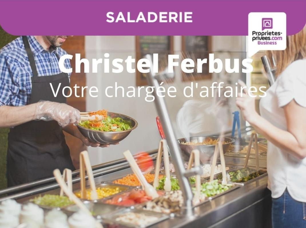 LES PAVILLONS-SOUS-BOIS 93320 LES PAVILLONS SOUS BOIS -ROTISSERIE - RESTAURANT  Rapide 35 COUVERTS - Extraction TERRASSE 3