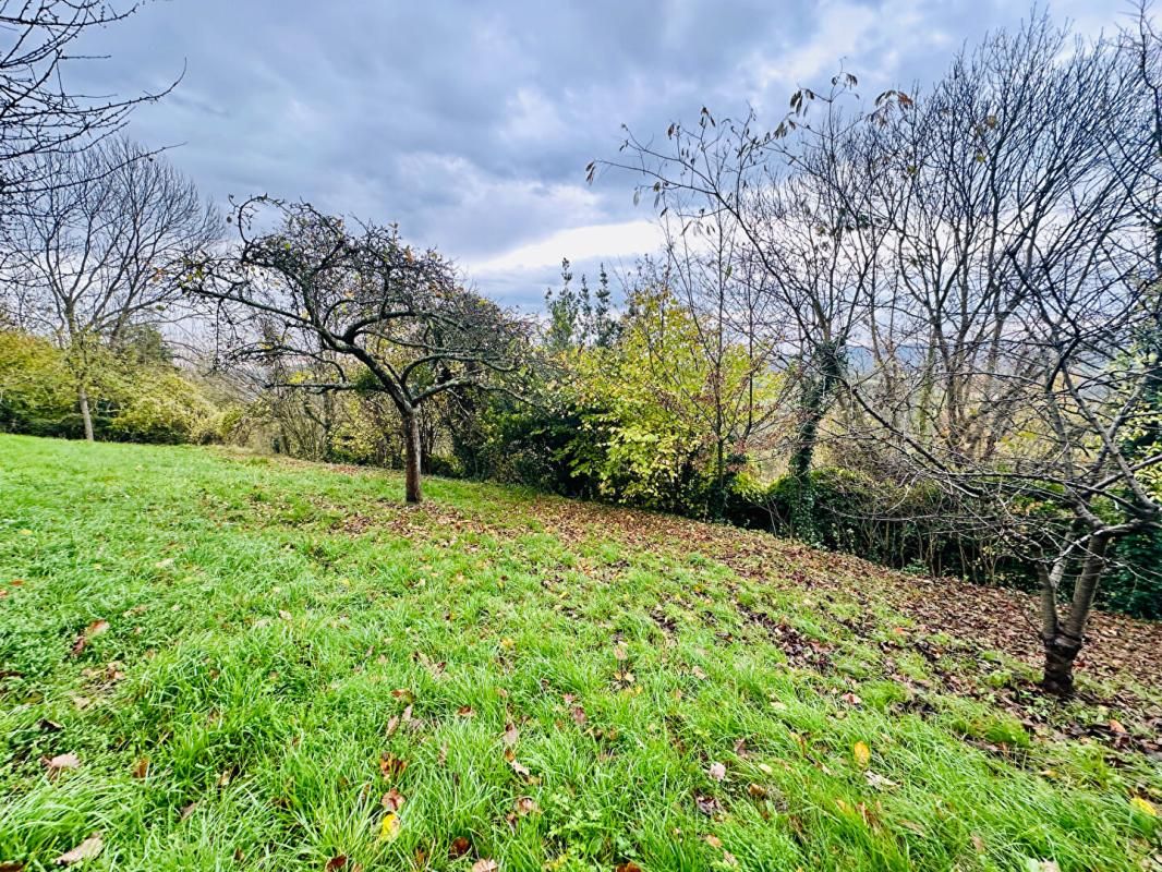 MANNEVILLE-LA-PIPARD Terrain Manneville La Pipard 3547 m2 2