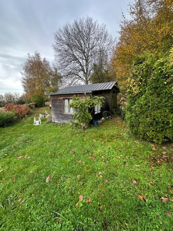 Propriété de loisirs Manneville La Pipard 3 pièce(s) 50 m2