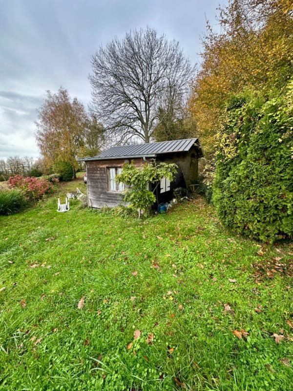 MANNEVILLE-LA-PIPARD Propriété de loisirs Manneville La Pipard 3 pièce(s) 50 m2 3