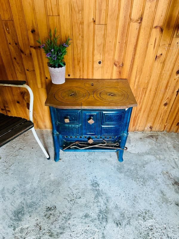 MANNEVILLE-LA-PIPARD Propriété de loisirs Manneville La Pipard 3 pièce(s) 50 m2 4