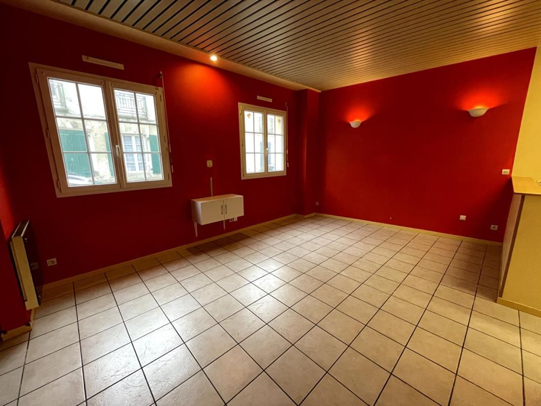 PAIMBOEUF Maison Paimboeuf - 2 chambres - 70 m2 4