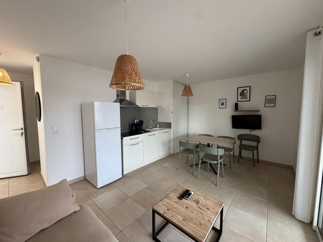 LINGUIZZETTA T3 meublé, plage à 50 m : une parenthèse de calme en exclusivité 3