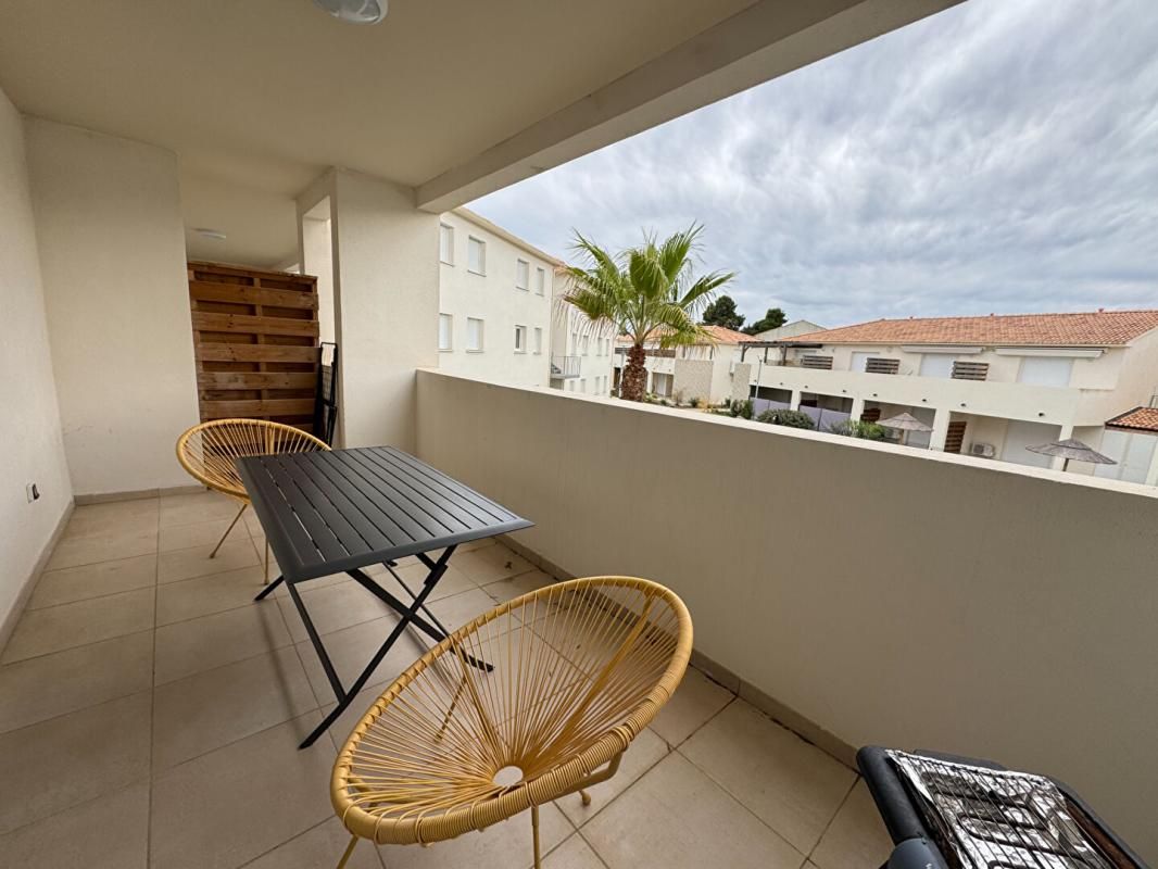 LINGUIZZETTA T3 meublé, piscine, plage à 50 m : un bien complet 4