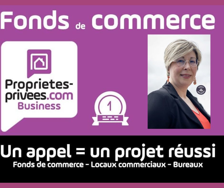 DOL-DE-BRETAGNE Secteur DOL DE BRETAGNE -  SALON DE COIFFURE 4 POSTES DE COIFFAGE 2