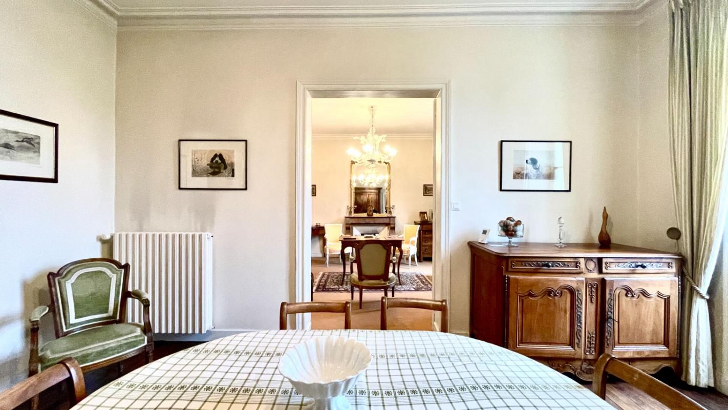 ANCENIS A VENDRE - MAISON 8 PIECES - 44150 ANCENIS-SAINT-GEREON 2