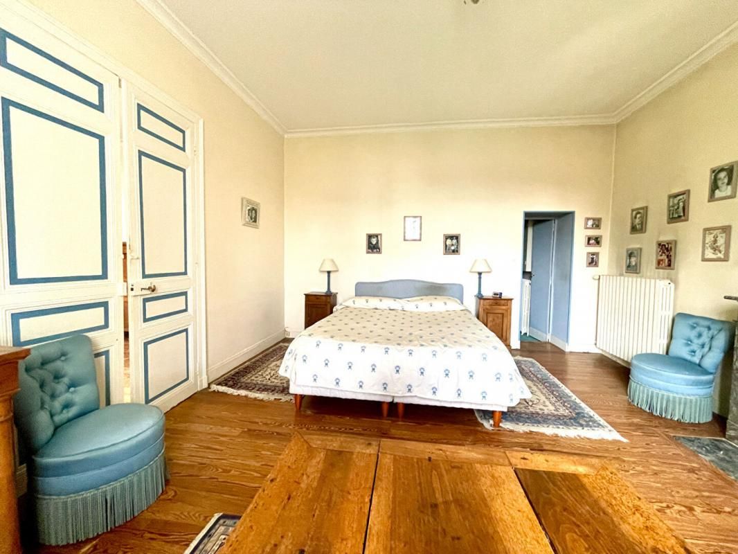 ANCENIS A VENDRE - MAISON 8 PIECES - 44150 ANCENIS-SAINT-GEREON 4