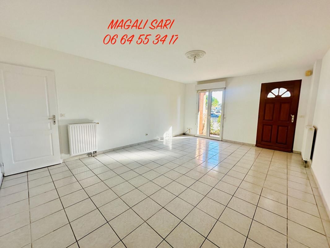 SAINT-HILAIRE-DE-BRETHMAS Villa Saint Hilaire De Brethmas 4 pièce(s) 68 m2 4