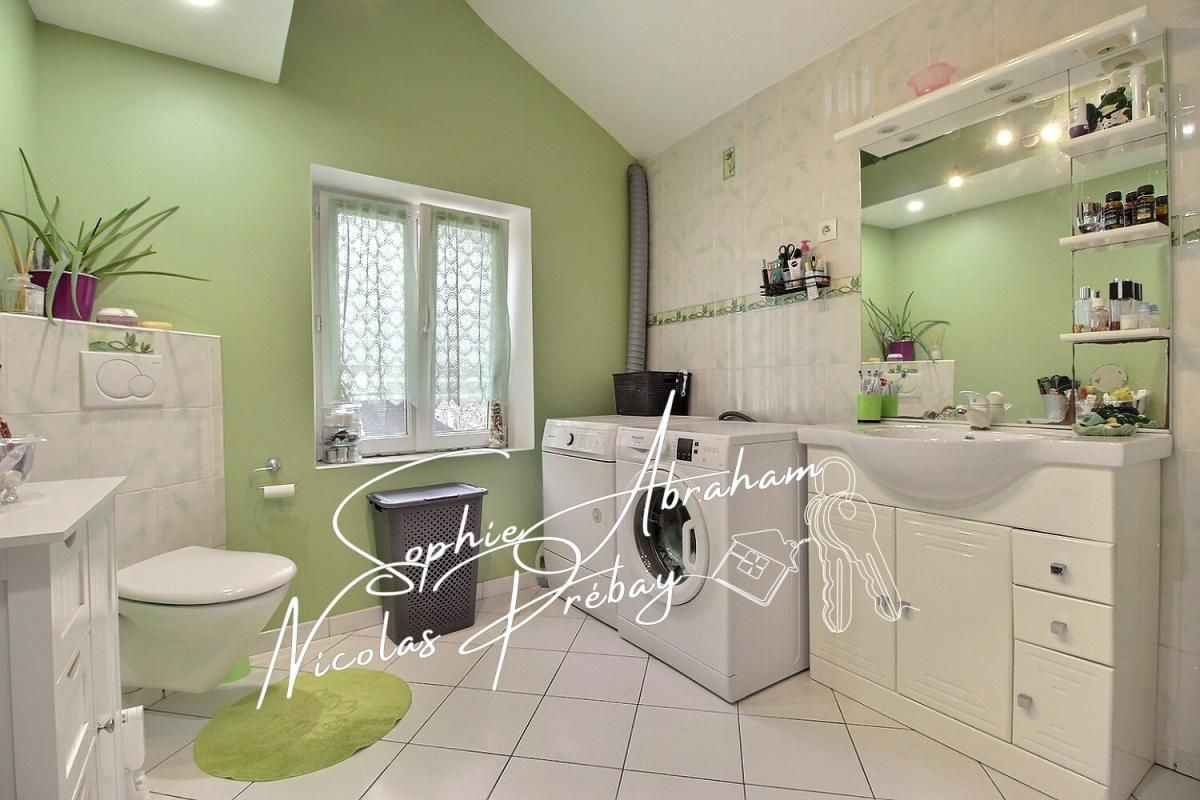 ANGERVILLE Maison en centre ville entièrement rénovée 4