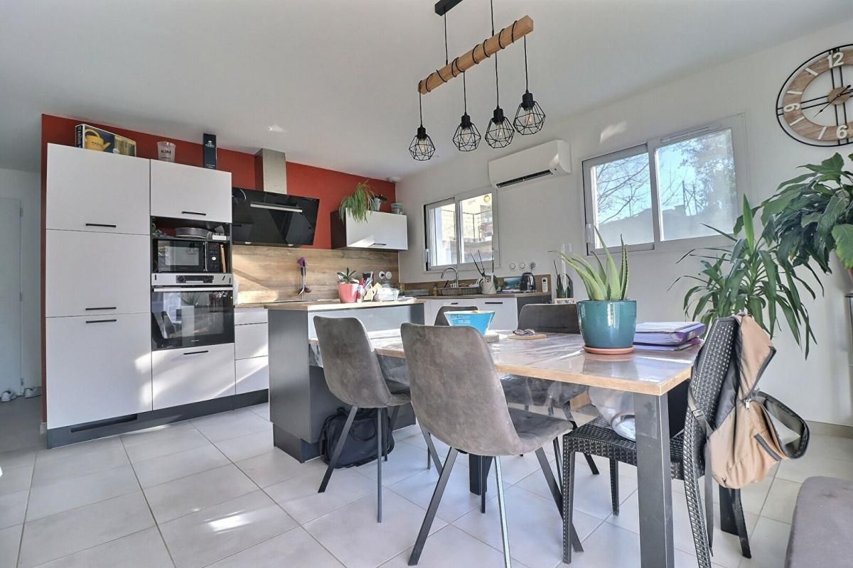 LARGENTIERE Rocher villa de plein pieds  de, 2022 4