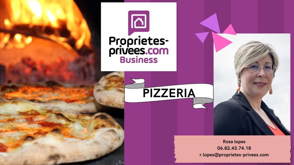 RENNES ILLE-ET-VILAINE - Secteur TINTENIAC - CREPERIE/PIZZERIA 70 COUVERTS 1