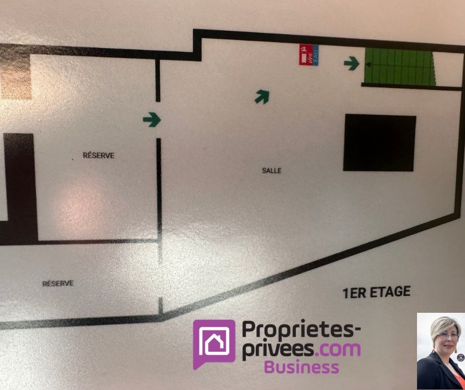 RENNES ILLE-ET-VILAINE - Secteur TINTENIAC - CREPERIE/PIZZERIA 70 COUVERTS 4