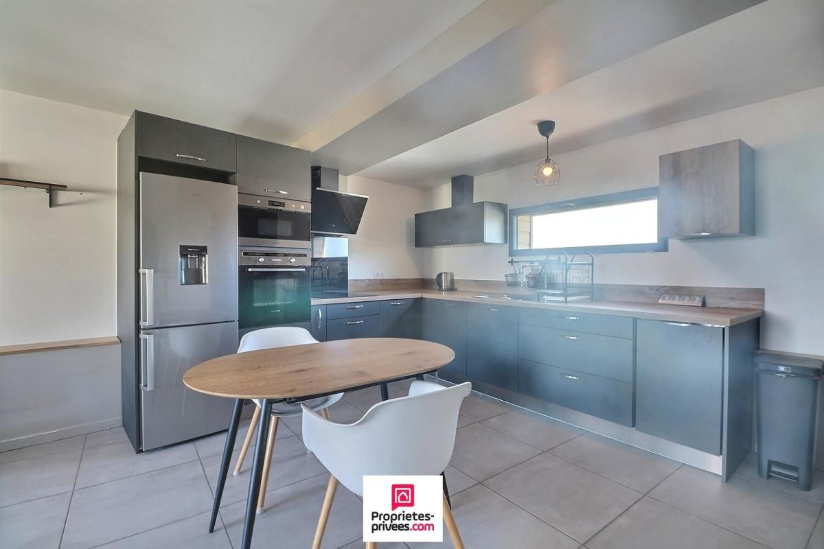 CARRIERES-SOUS-POISSY Appartement Carrieres Sous Poissy 2 pièce(s) 43.03 m2 2