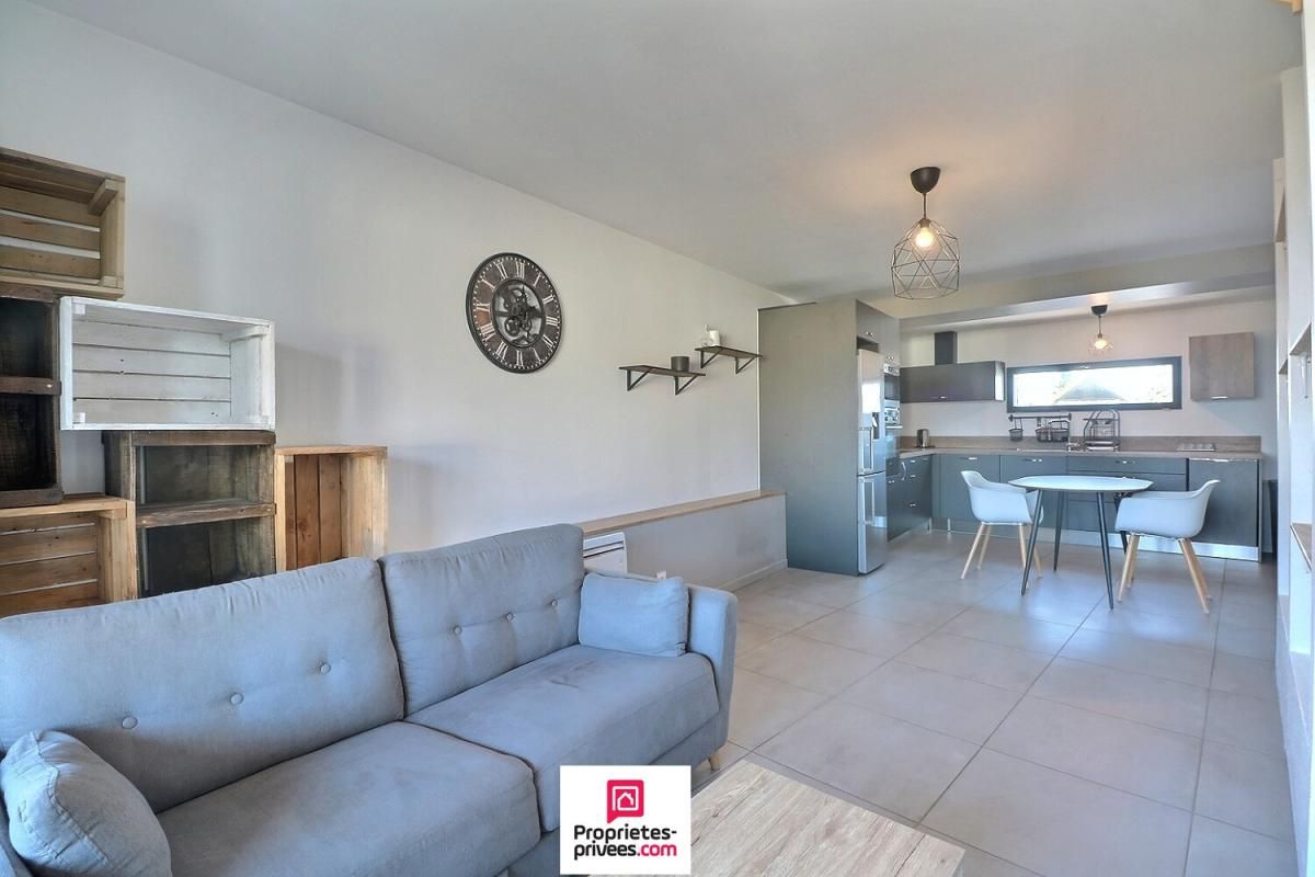 CARRIERES-SOUS-POISSY Appartement Carrieres Sous Poissy 2 pièce(s) 43.03 m2 4