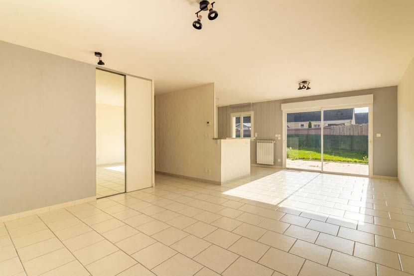 ROMORANTIN-LANTHENAY Maison Romorantin Lanthenay 3 pièces 70 m2 4