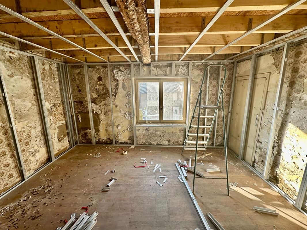 MIRIBEL Appartement Miribel 3 pièce(s) 80 m2 2