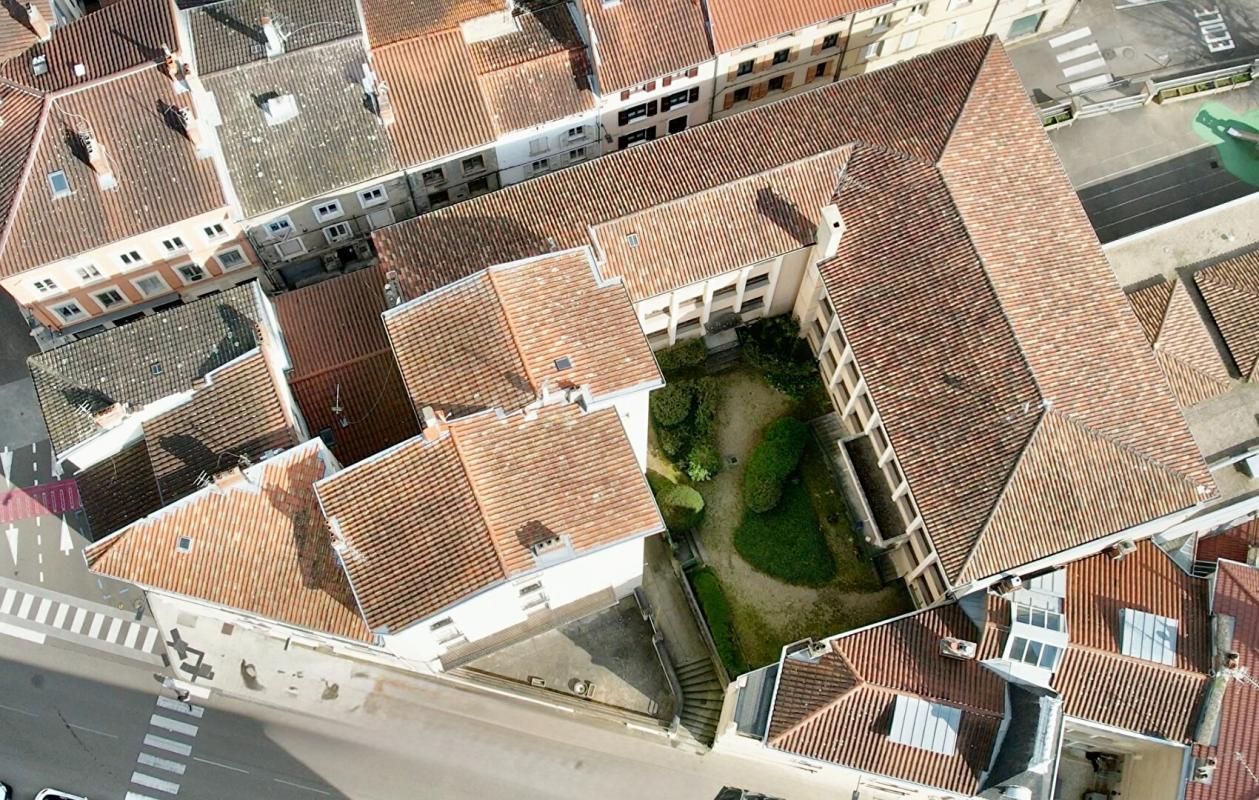 VIENNE Appartement Vienne 5 pièce(s) 144 m2 3