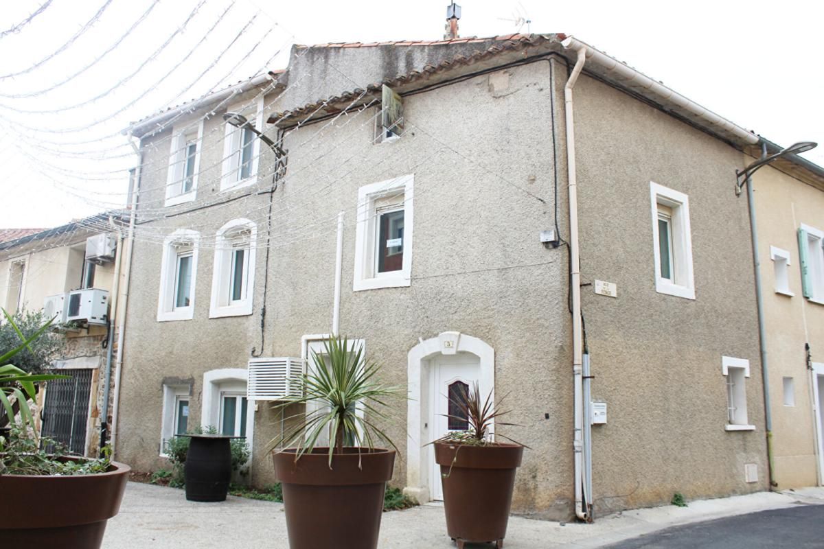 Maison Nevian 4 pièce(s) 99 m2