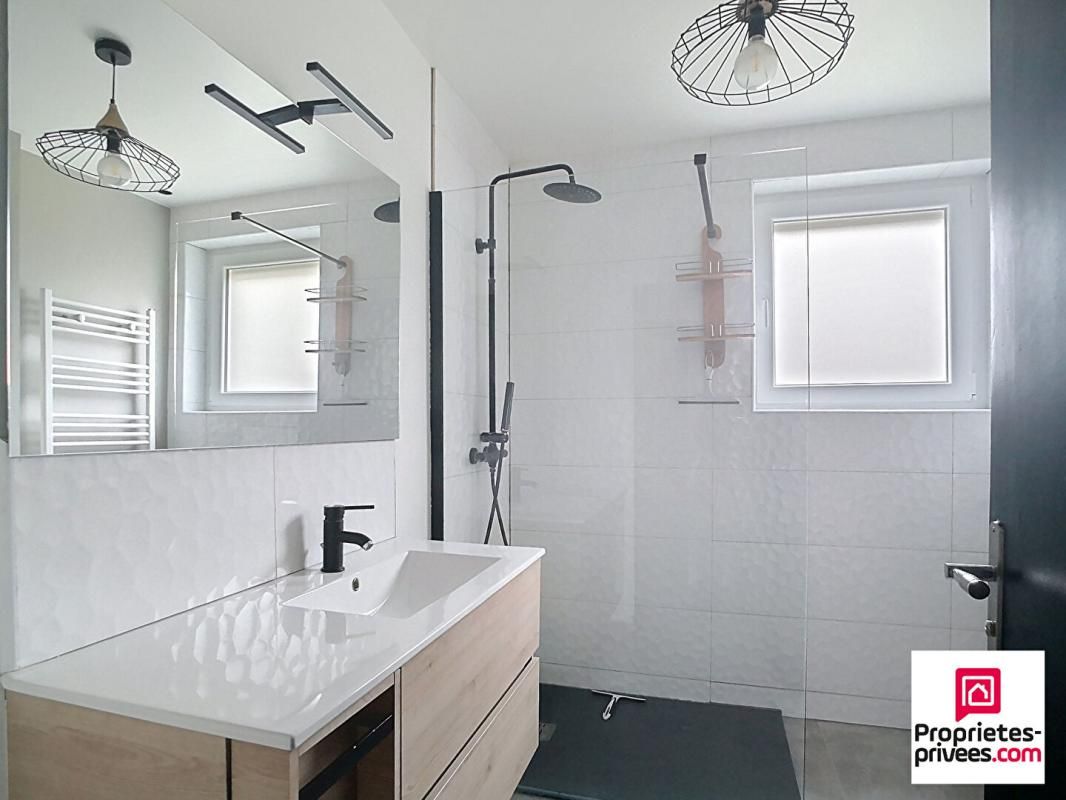 DAMBENOIS Maison Dambenois 4 pièces 96 m2 4