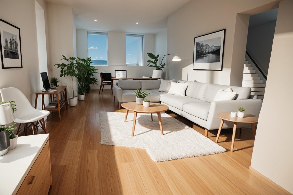 WASQUEHAL Wasquehal Centre Ville,140 m2, 4 chambres, jardin 1