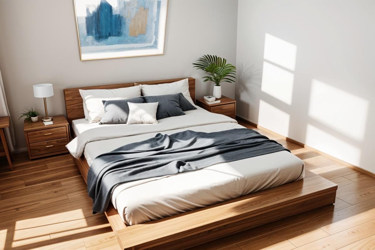 WASQUEHAL Wasquehal Centre Ville,140 m2, 4 chambres, jardin 3