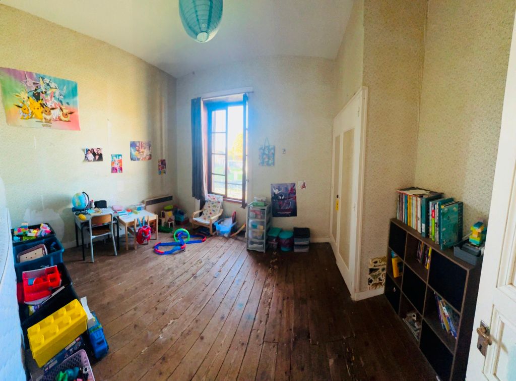 EPARGNES EPARGNES - Maison 157 m² - 5 pièces - 3 chambres 4