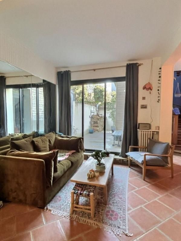 LE HAVRE Maison Le Havre 5 pièce(s) 97 m2 1