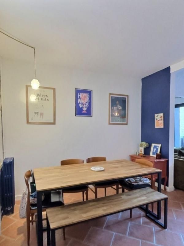 LE HAVRE Maison Le Havre 5 pièce(s) 97 m2 3