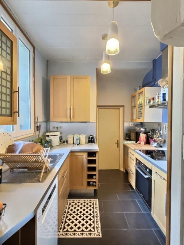 LE HAVRE Maison Le Havre 5 pièce(s) 97 m2 4