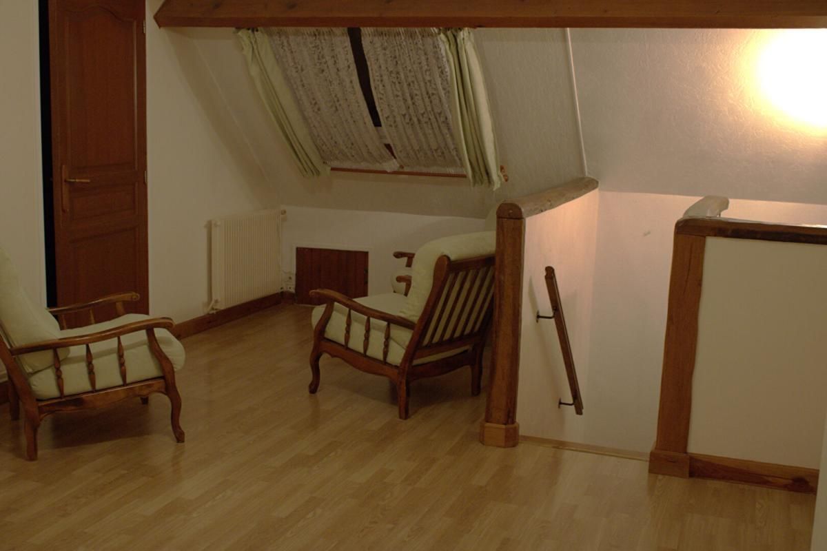 LIZY-SUR-OURCQ Maison Lizy Sur Ourcq 5 pièce(s) 1