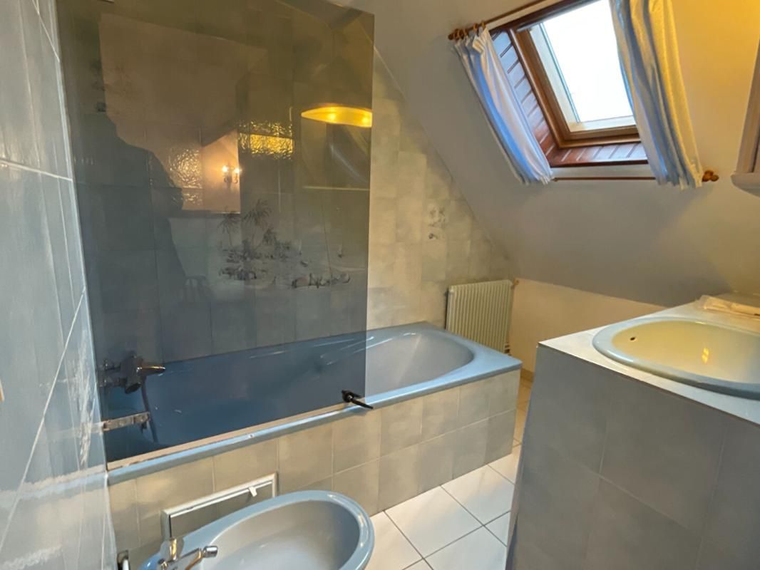 LIZY-SUR-OURCQ Maison Lizy Sur Ourcq 5 pièce(s) 3