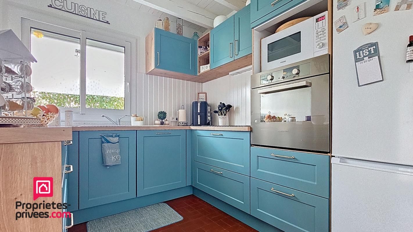 LES MATHES Maison LA PALMYERE 6 pièce(s) 96 m2 4