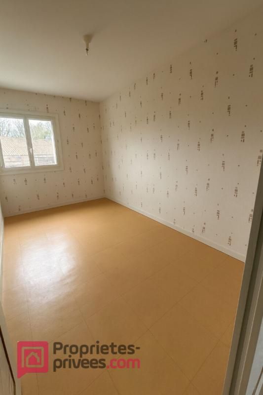 VEZINS Maison T3 de 63 m² à Vezins 3