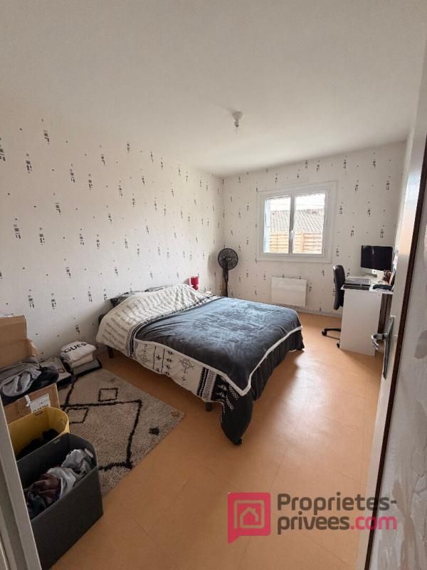 VEZINS Maison T3 de 63 m² à Vezins 4