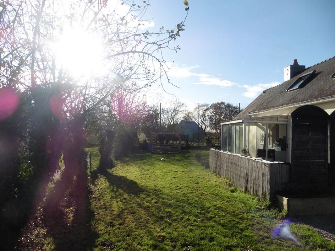 ARZANO Maison Arzano 3 pièces 74.5 m2 habitables 3