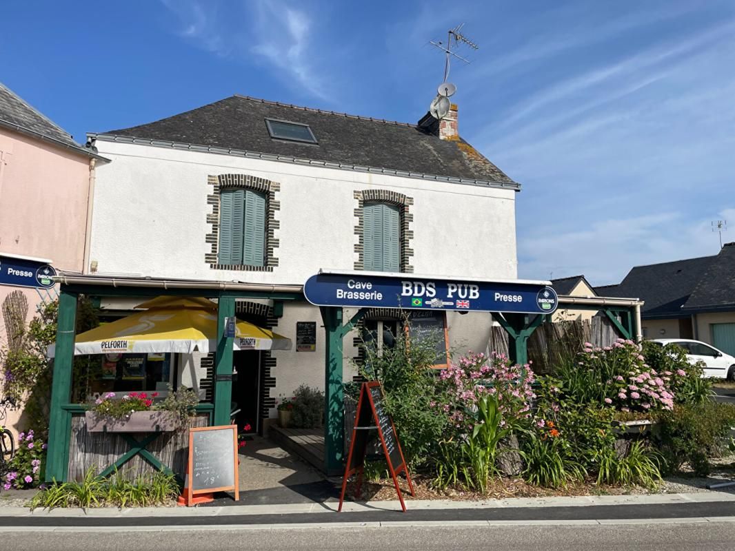 SAINTE-MARIE Maison  6 pièces 170 m2 Fort Potentiel 1