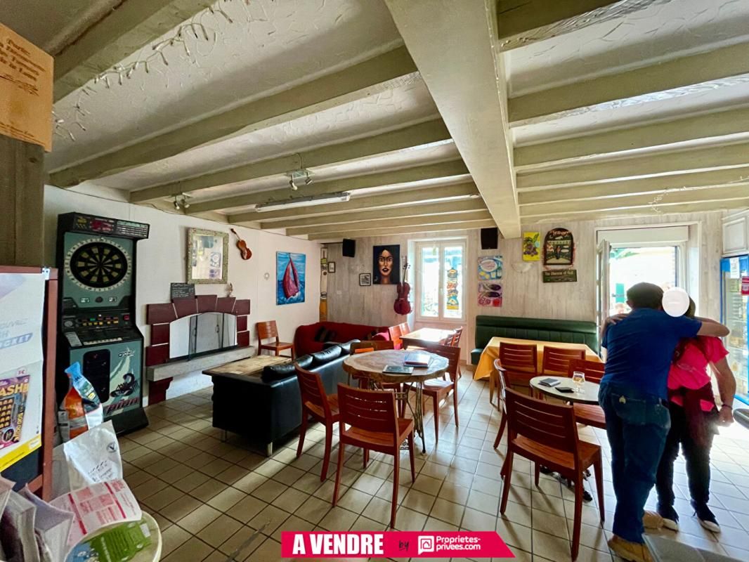 SAINTE-MARIE Maison  6 pièces 170 m2 Fort Potentiel 2