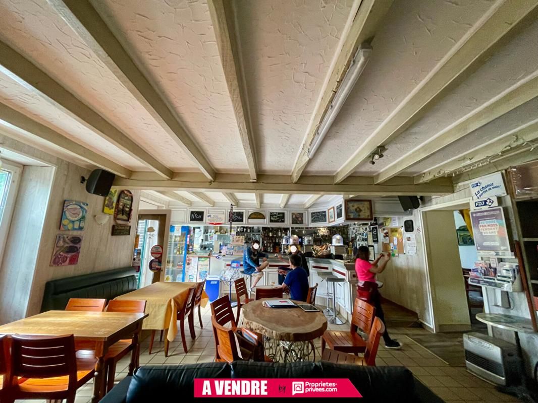 SAINTE-MARIE Maison  6 pièces 170 m2 Fort Potentiel 3