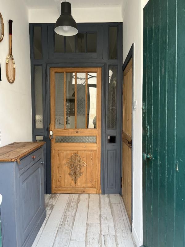 SAINTE-MARIE-DE-RE Maison de village à Sainte Marie De Ré 17740 - 3 pièces - 63 m2 2