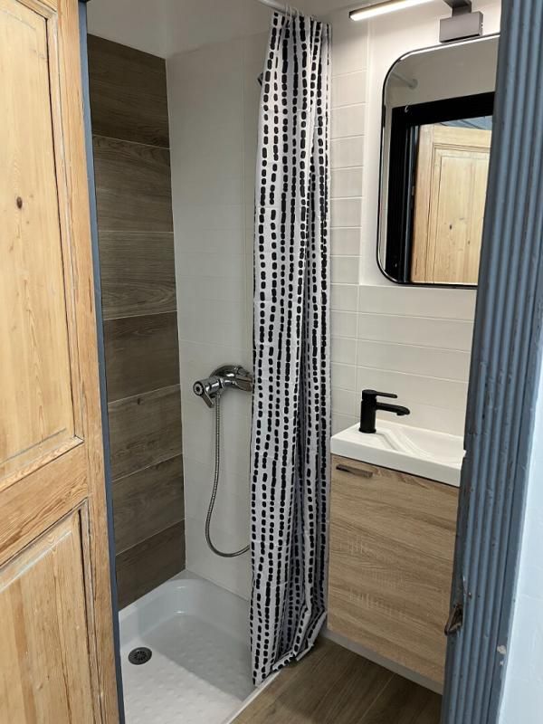 SAINTE-MARIE-DE-RE Maison de village à Sainte Marie De Ré 17740 - 3 pièces - 63 m2 3