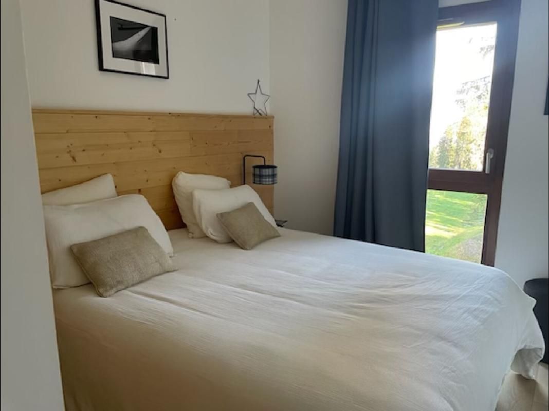 COMBLOUX Appartement Combloux 3 pièce(s) 54.3 m2 3