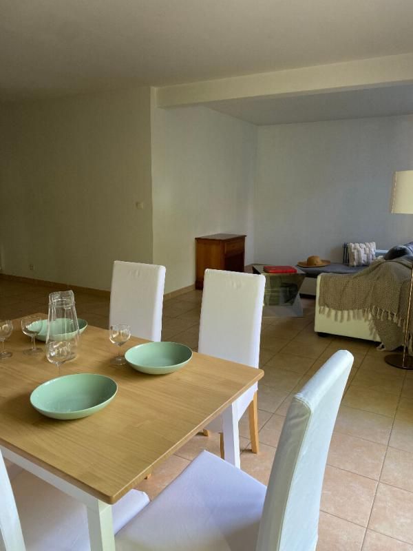 SAINT-REMY-DE-PROVENCE Maison non meublée à louer à pied du centre - Saint Rémy de Provence 3