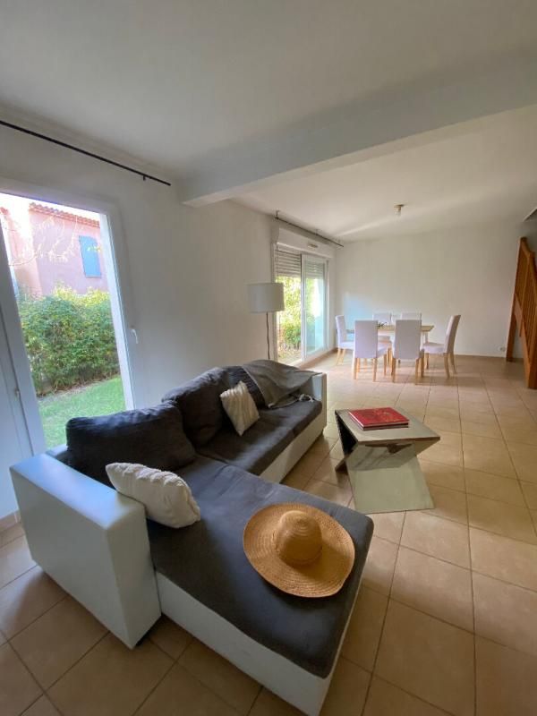 SAINT-REMY-DE-PROVENCE Maison non meublée à louer à pied du centre - Saint Rémy de Provence 4