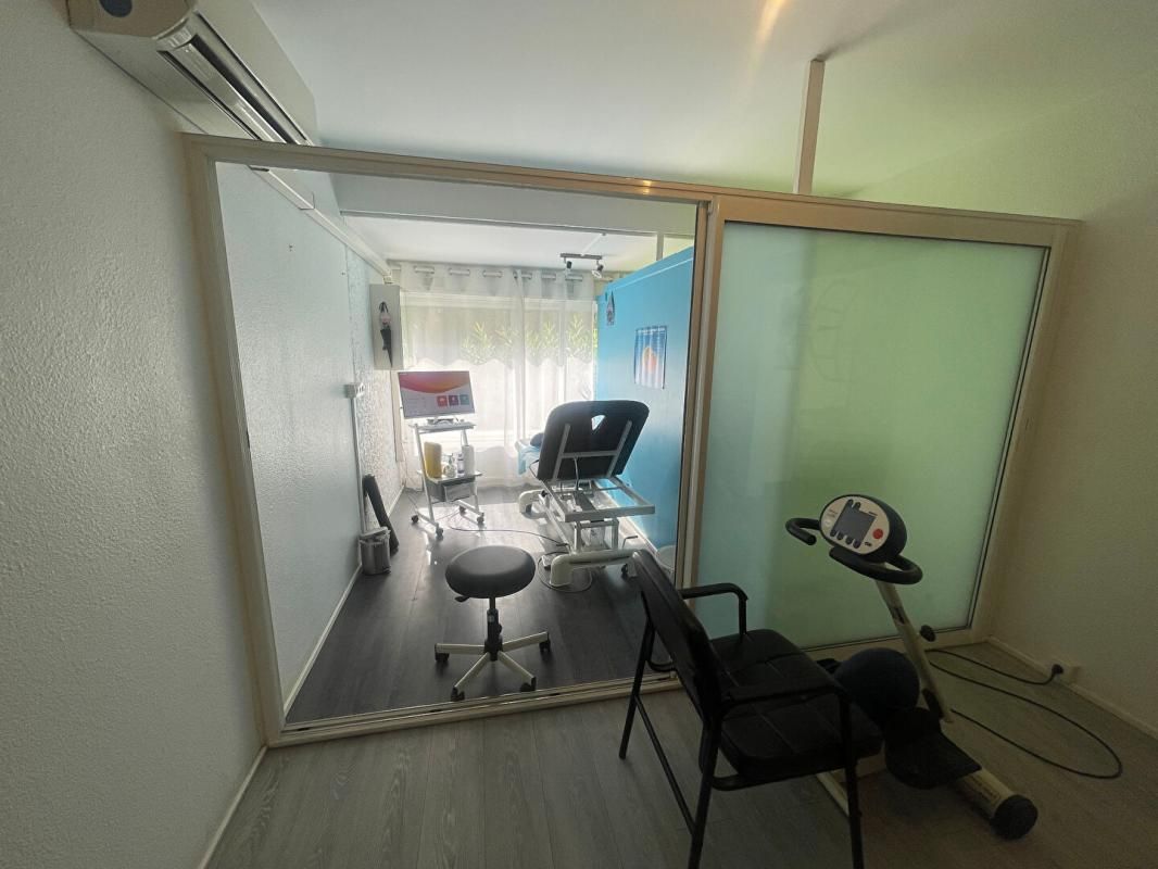 LA SEYNE-SUR-MER Belle opportunité, Studio Plage et Parc aux Sablettes - La Seyne-sur-Mer (83500) 3