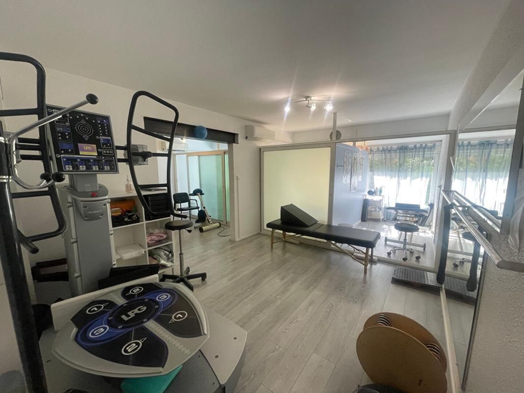 LA SEYNE-SUR-MER Belle opportunité, Studio Plage et Parc aux Sablettes - La Seyne-sur-Mer (83500) 3