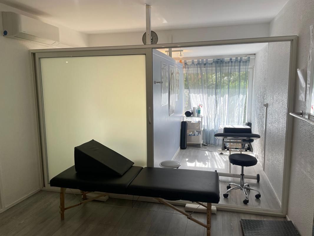 LA SEYNE-SUR-MER Belle opportunité, Studio Plage et Parc aux Sablettes - La Seyne-sur-Mer (83500) 4