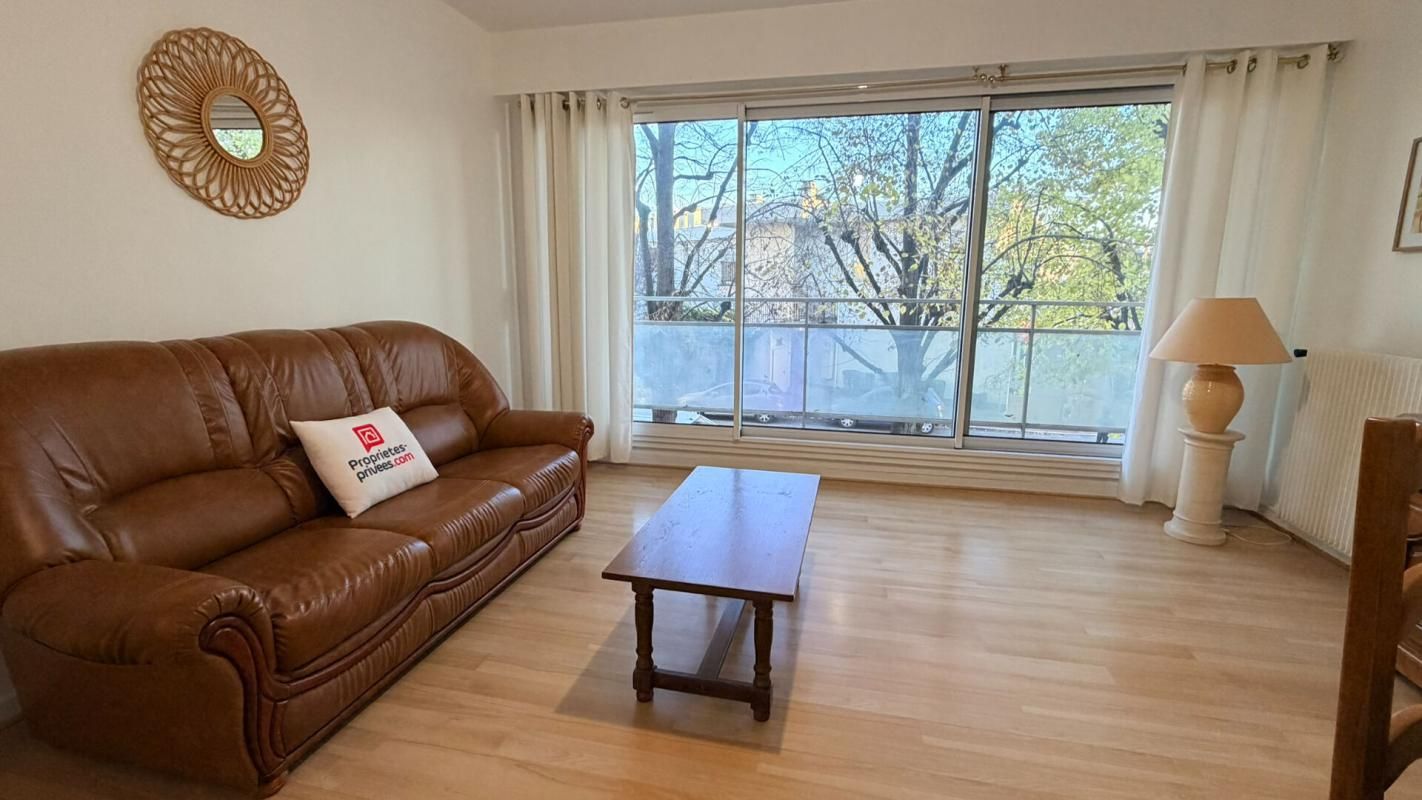 EAUBONNE Appartement 3 pièces 68m² à 2 pas du Champs de Courses d'Enghien 3